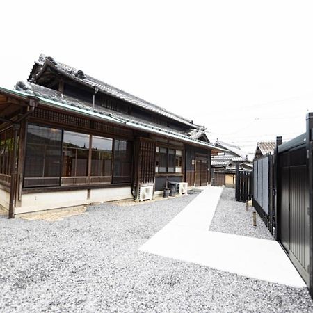 Awaji Private Villa Kagura Exteriér fotografie