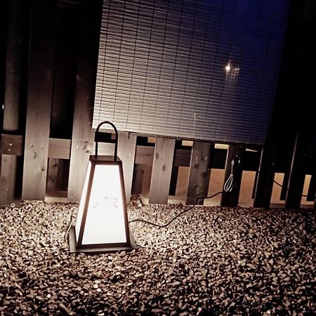 Awaji Private Villa Kagura Exteriér fotografie