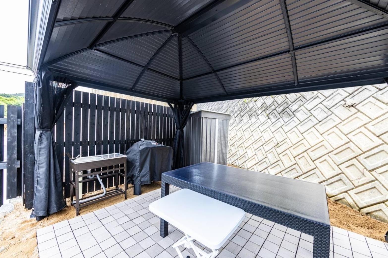 Awaji Private Villa Kagura Exteriér fotografie