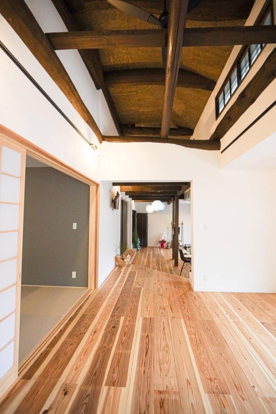 Awaji Private Villa Kagura Exteriér fotografie