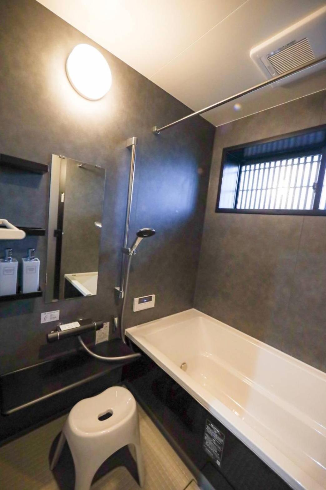 Awaji Private Villa Kagura Exteriér fotografie