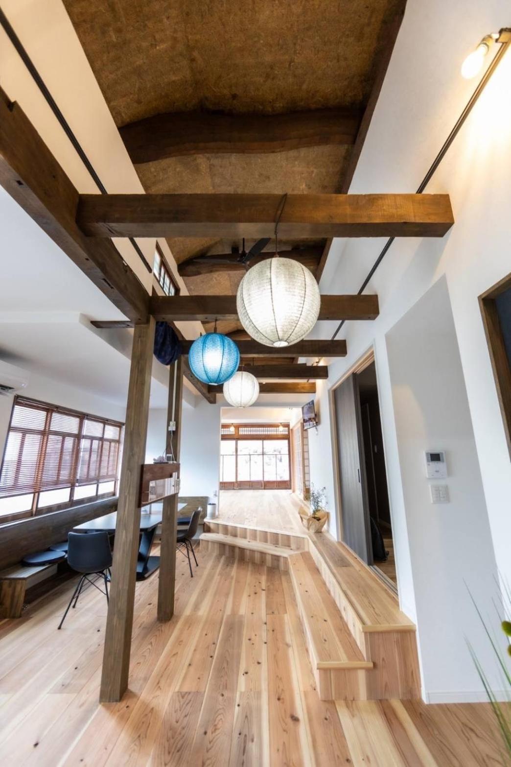 Awaji Private Villa Kagura Exteriér fotografie