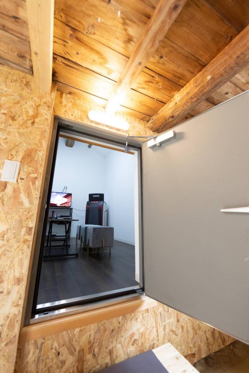 Awaji Private Villa Kagura Exteriér fotografie