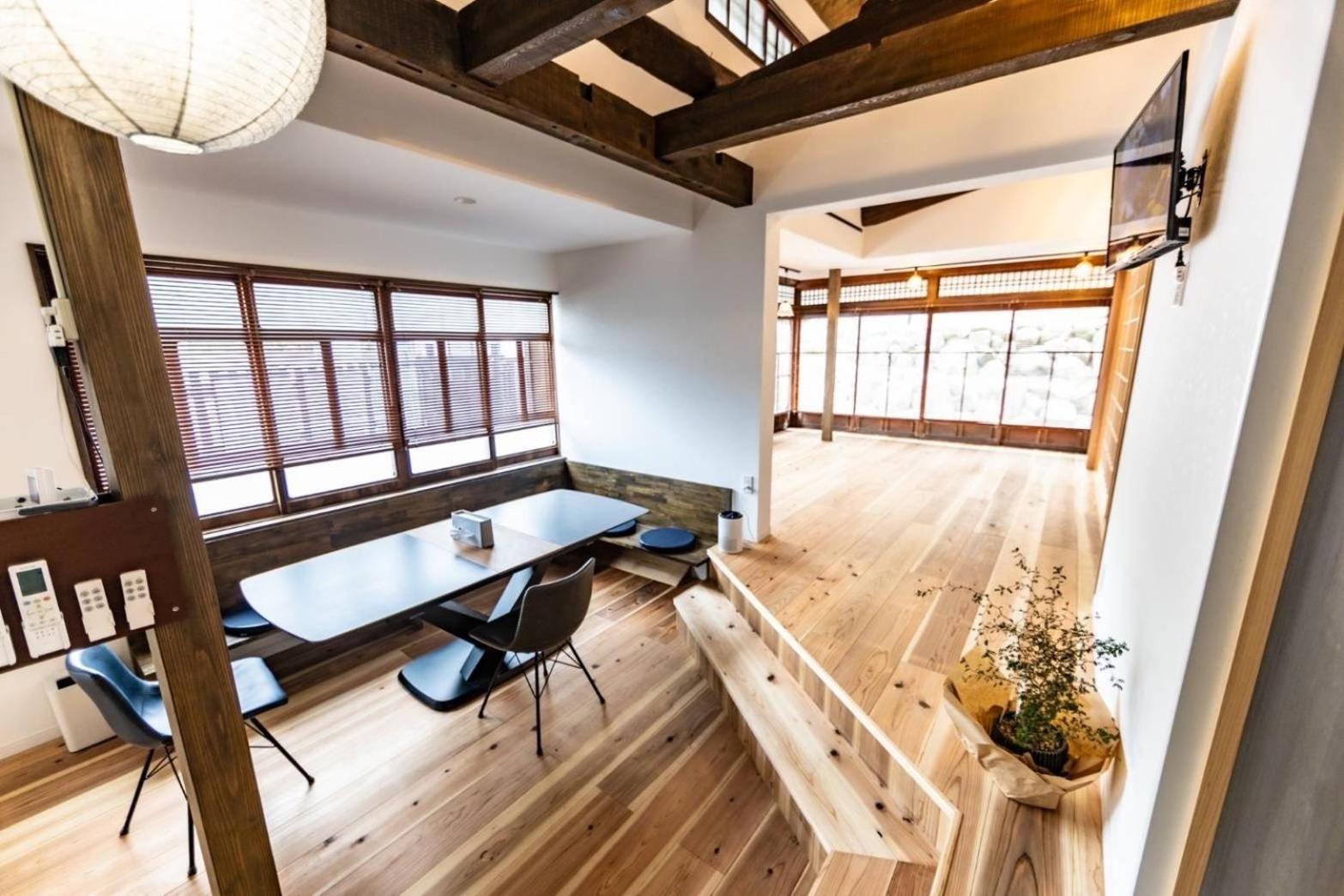 Awaji Private Villa Kagura Exteriér fotografie