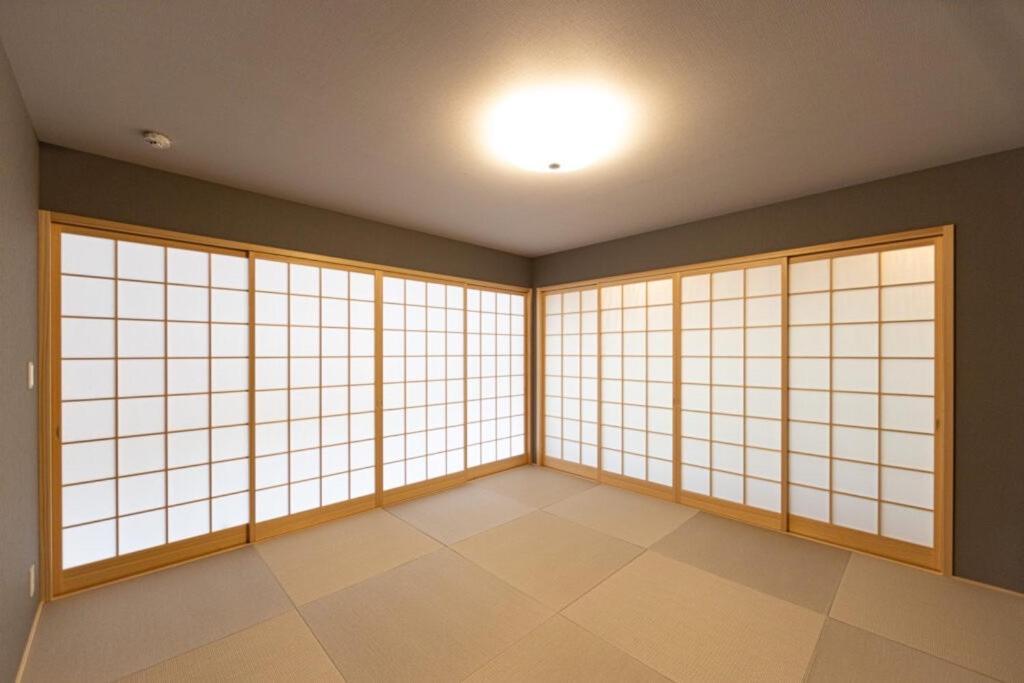 Awaji Private Villa Kagura Exteriér fotografie