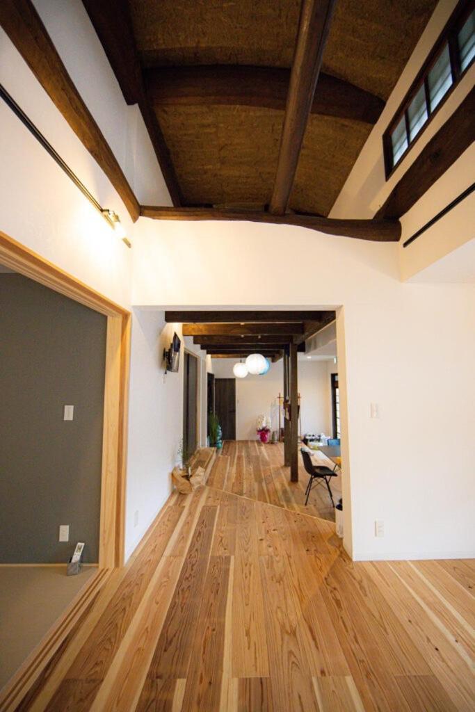 Awaji Private Villa Kagura Exteriér fotografie