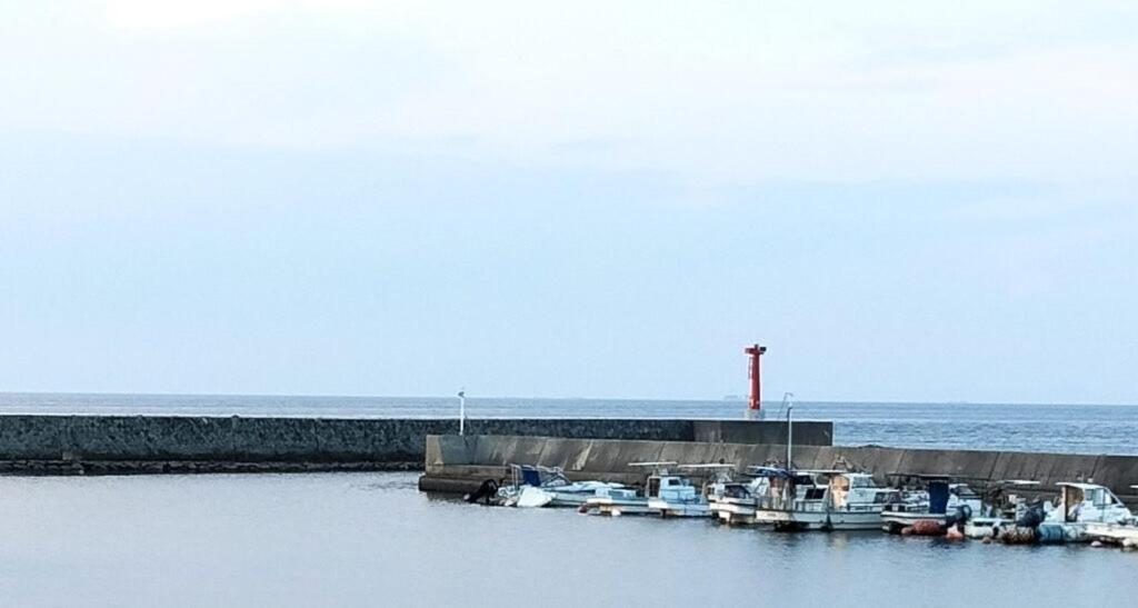 Awaji Private Villa Kagura Exteriér fotografie