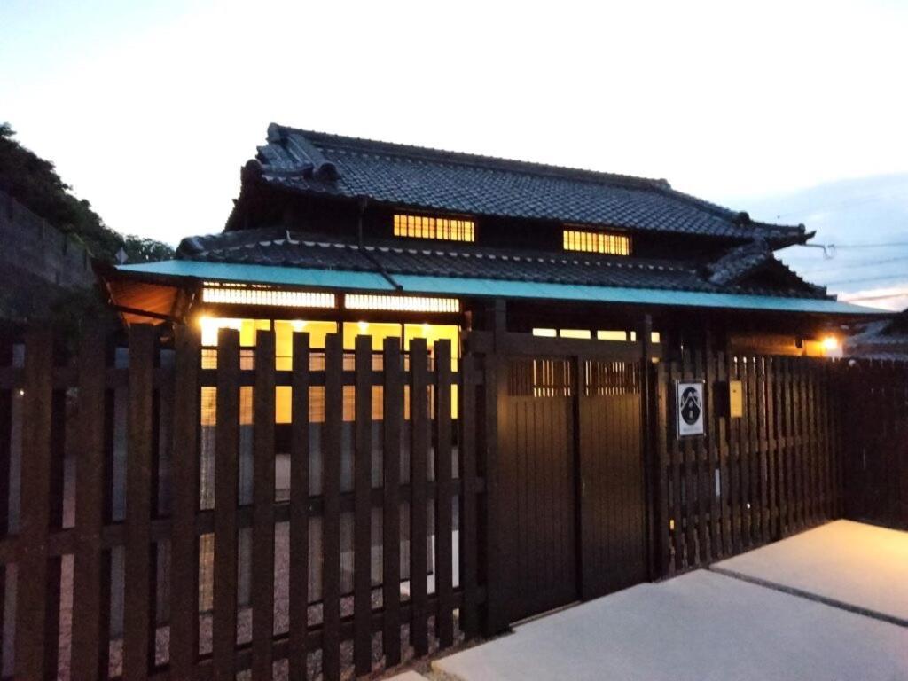 Awaji Private Villa Kagura Exteriér fotografie