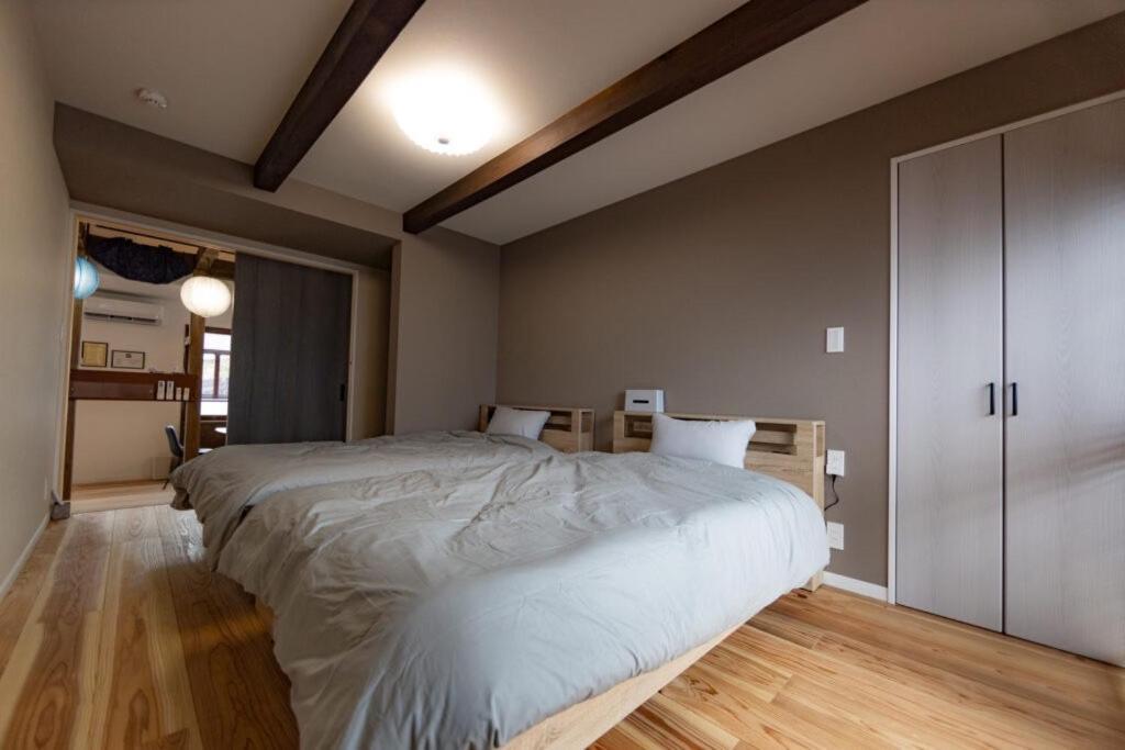 Awaji Private Villa Kagura Exteriér fotografie