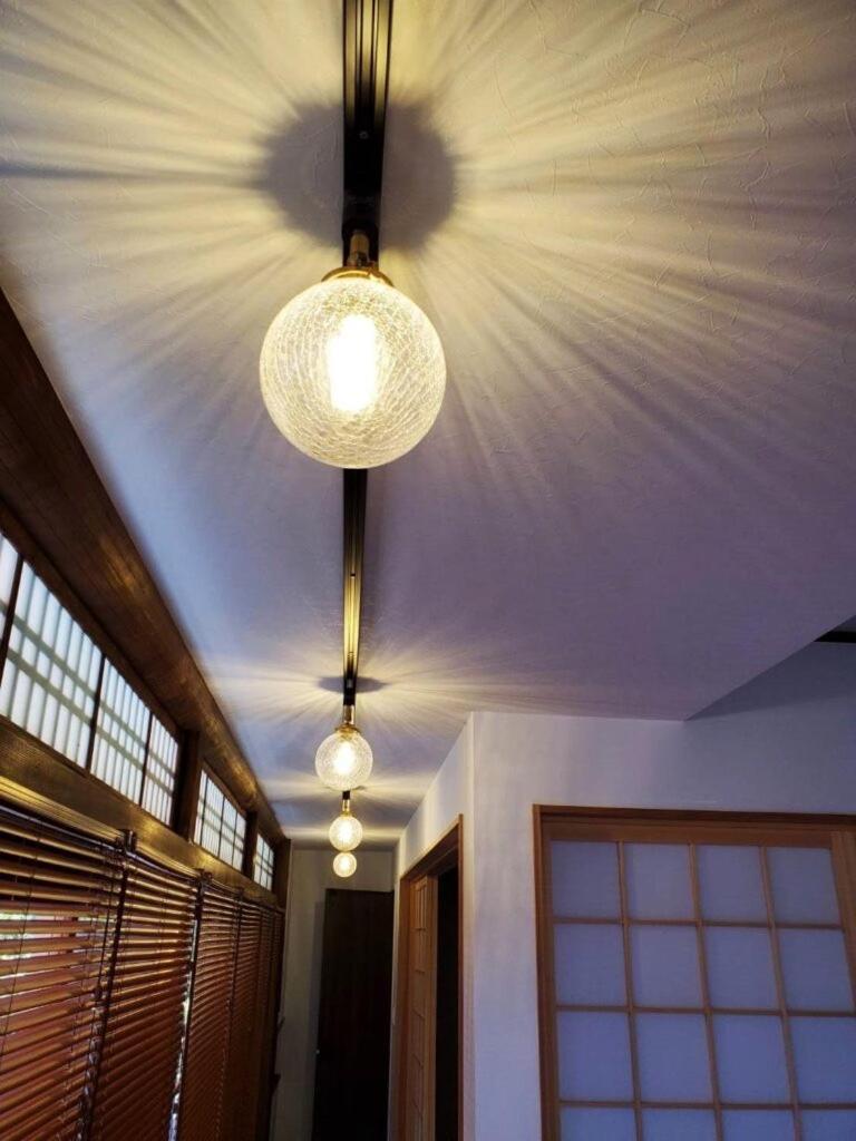 Awaji Private Villa Kagura Exteriér fotografie