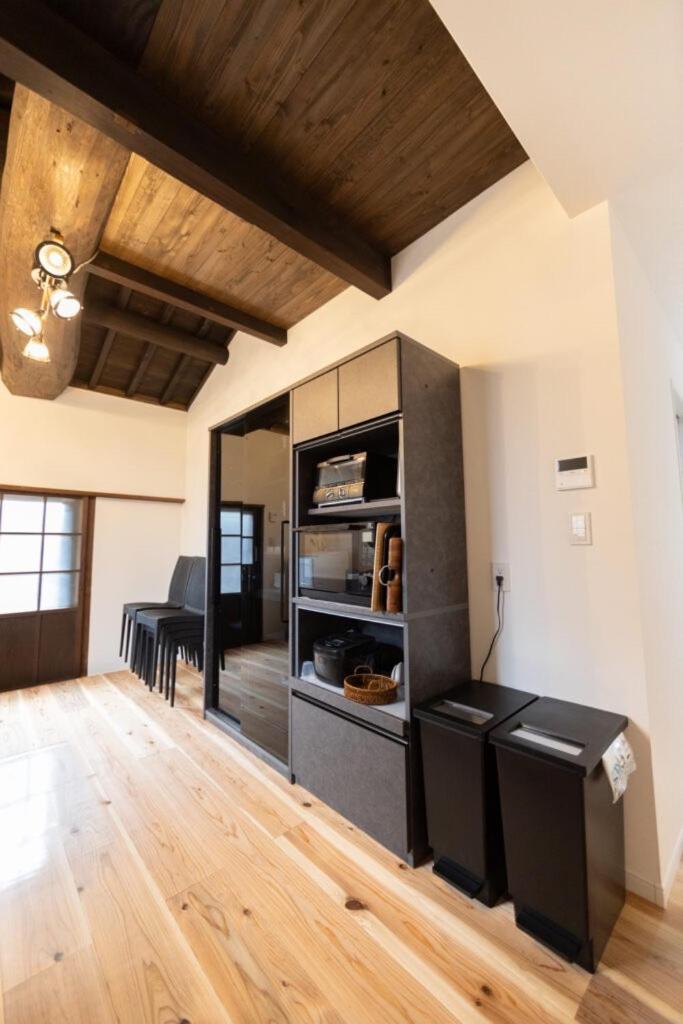 Awaji Private Villa Kagura Exteriér fotografie
