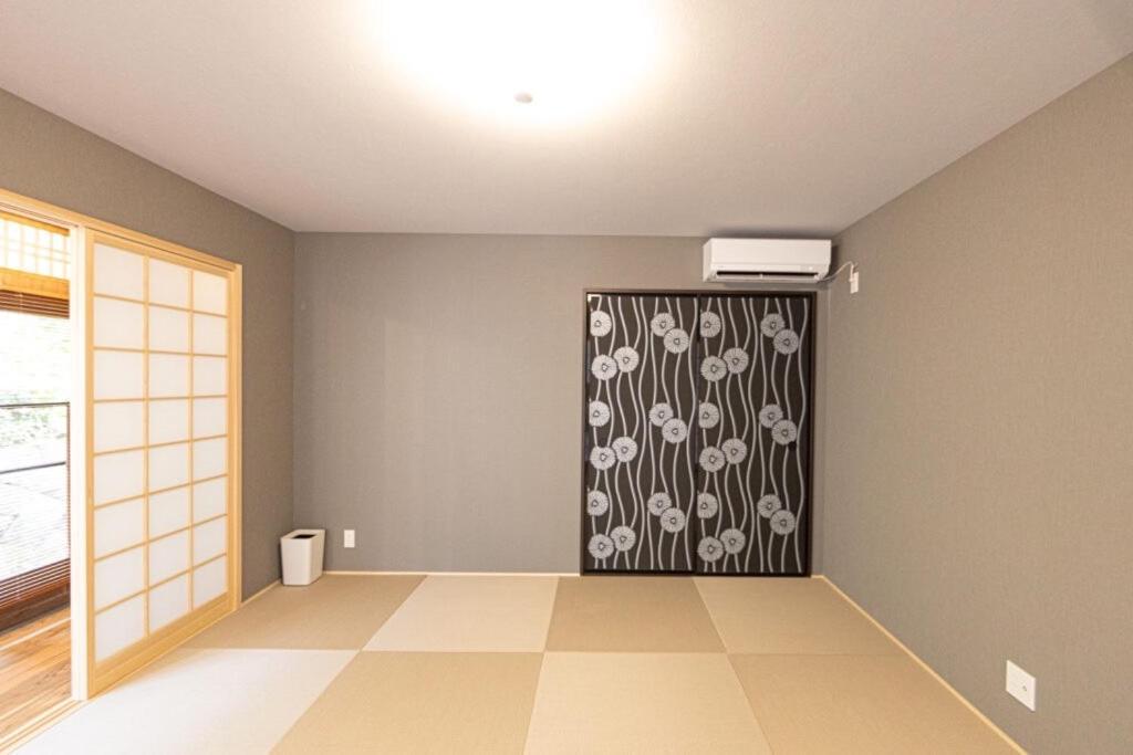 Awaji Private Villa Kagura Exteriér fotografie