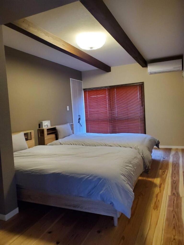 Awaji Private Villa Kagura Exteriér fotografie