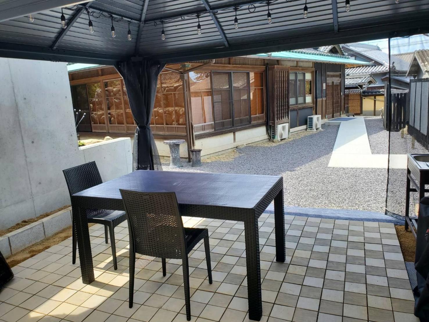 Awaji Private Villa Kagura Exteriér fotografie